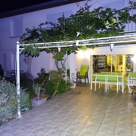 Gitalbi B&B *