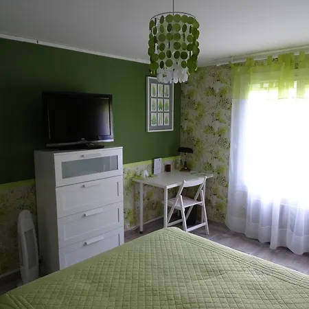 Gitalbi B&B
