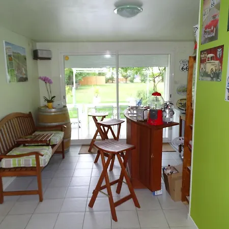 Gitalbi B&B