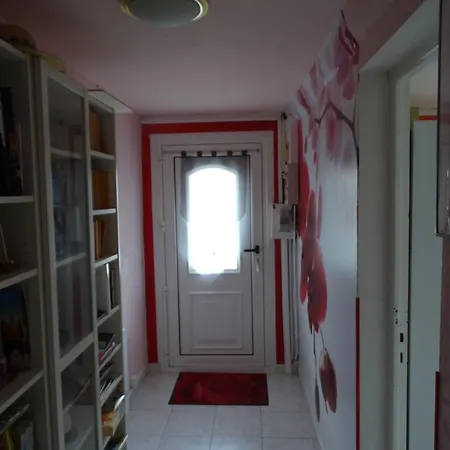 Gitalbi B&B *