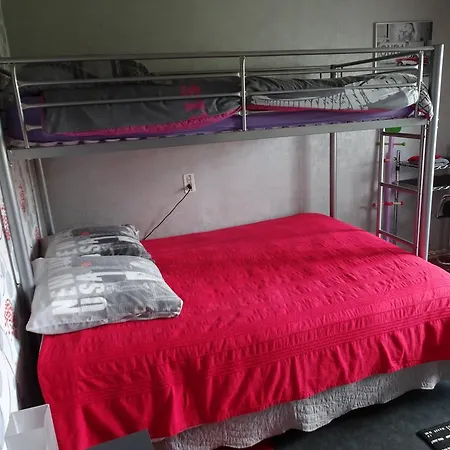 B&B Gitalbi Lagrave