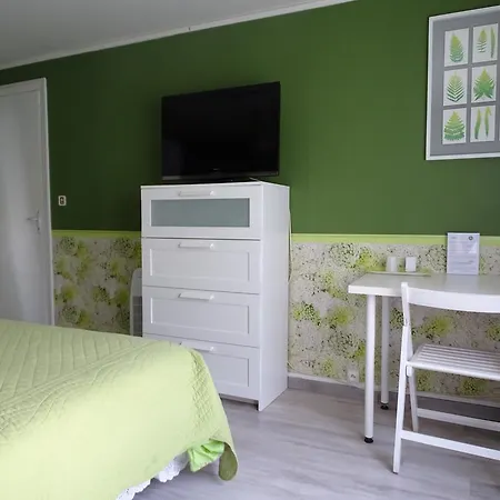 B&B Gitalbi Lagrave