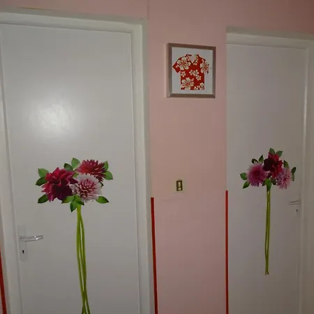 Gitalbi B&B *