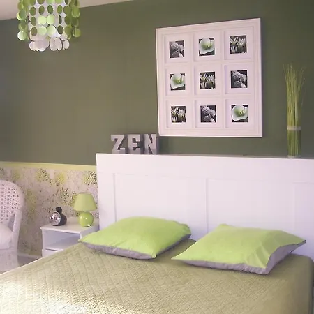 Gitalbi B&B