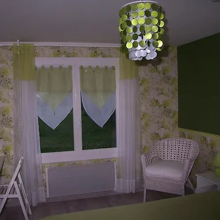 B&B Gitalbi *
