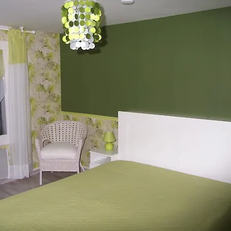 B&B Gitalbi *