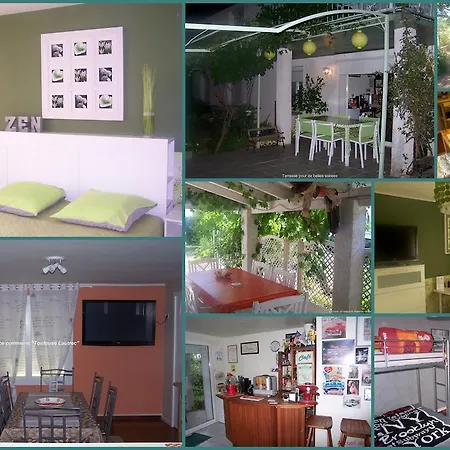 B&B Gitalbi *
