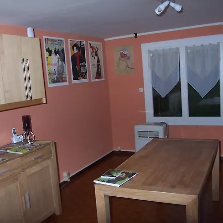 Gitalbi B&B *