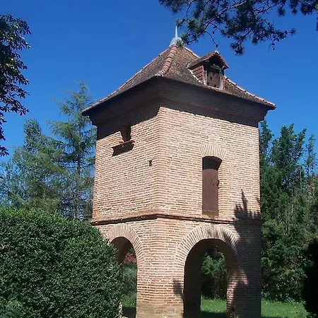 B&B Gitalbi Lagrave