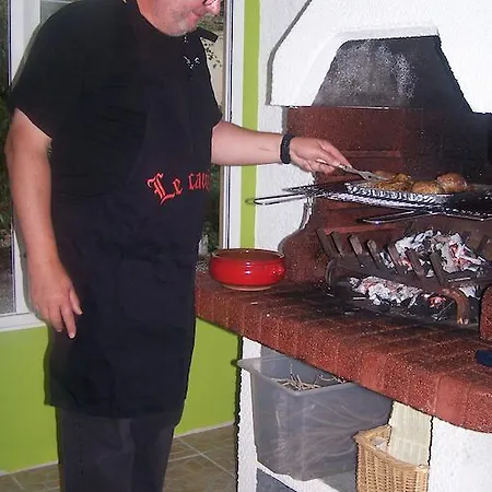 Gitalbi B&B *