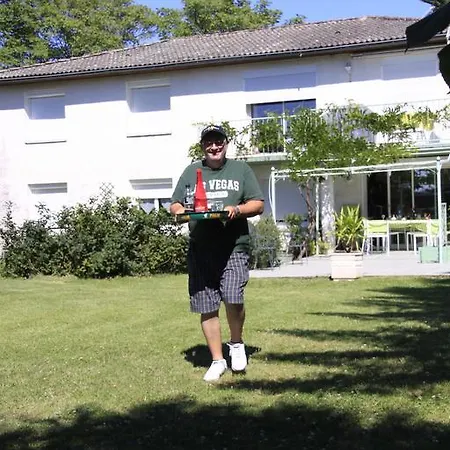 Gitalbi B&B Lagrave