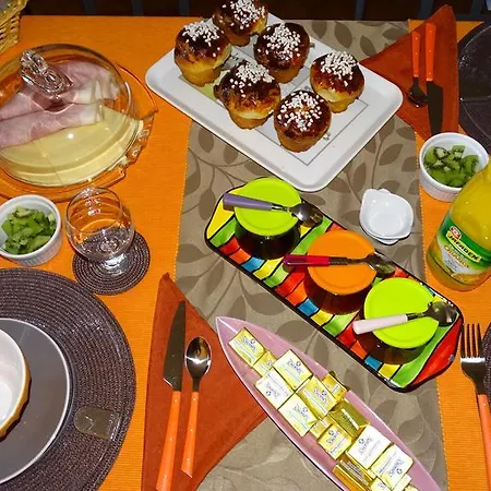 Gitalbi B&B *